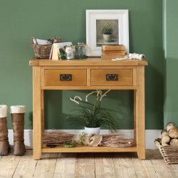 Bàn Console Trang Trí